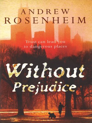 Without Prejudice - ebook
